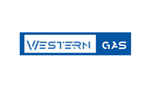 Diseño de Logo por salman0997 para Western Gas | Diseño #16459919