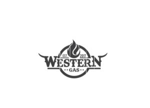 Diseño de Logo por creative.bugs para Western Gas | Diseño #16414359