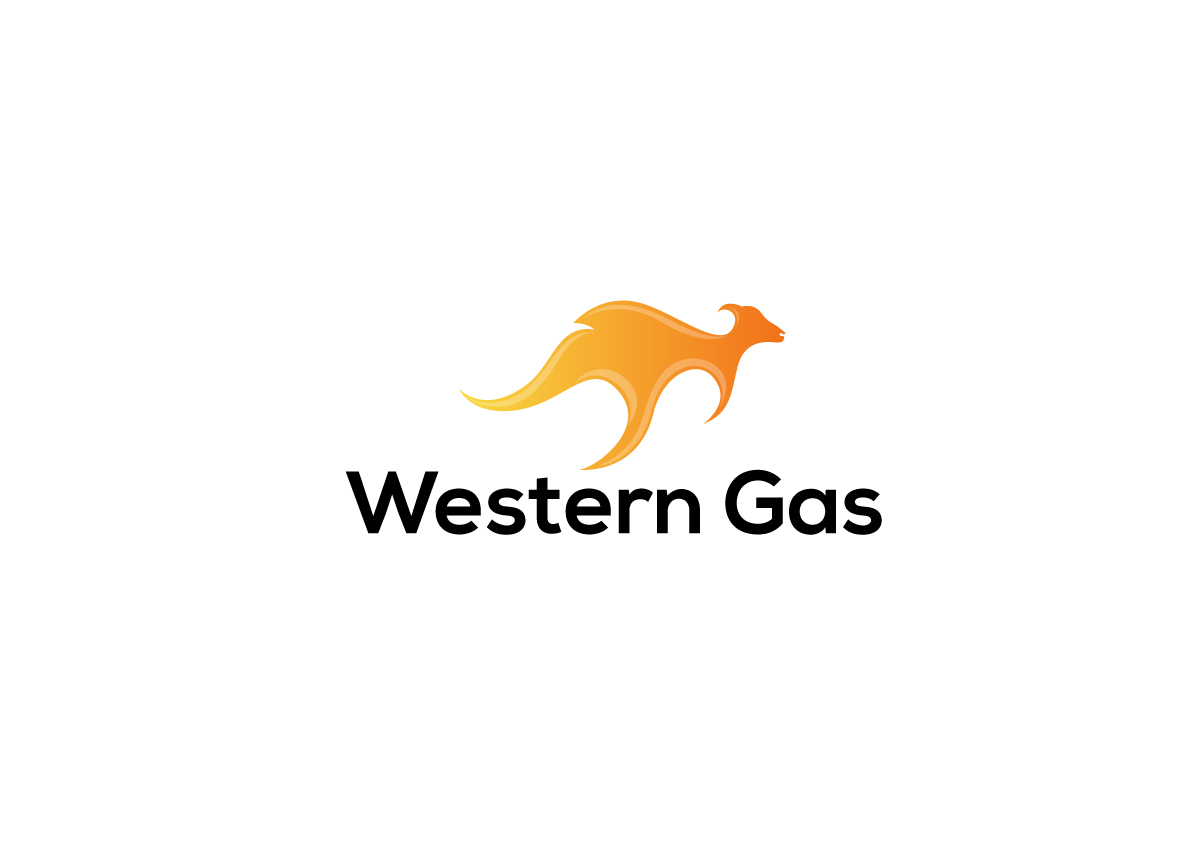 Logo Design by creative.bugs for Western Gas | Design #16414923
