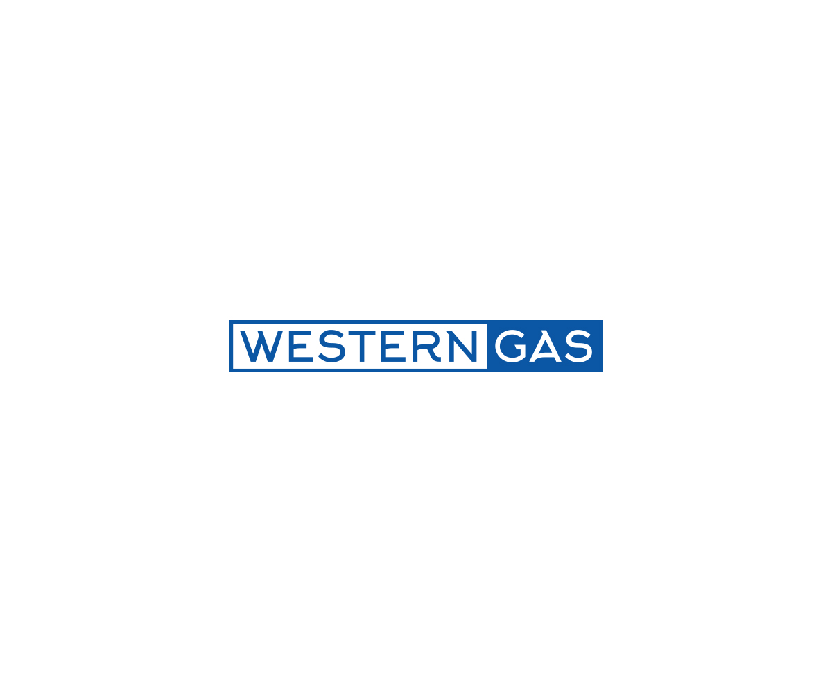 Logo Design by Salina R for Western Gas | Design #16429178