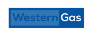 Logo Design by king solangi for Western Gas | Design: #16419375
