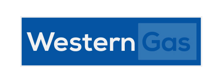 Logo Design by king solangi for Western Gas | Design #16419377