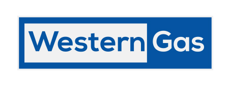 Logo Design by king solangi for Western Gas | Design #16419378