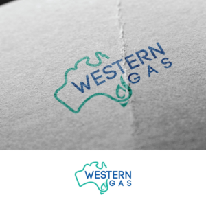 Design de Logo par e-graphics pour Western Gas | Design : #16413297