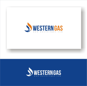 Design de Logo par e-graphics pour Western Gas | Design : #16414135
