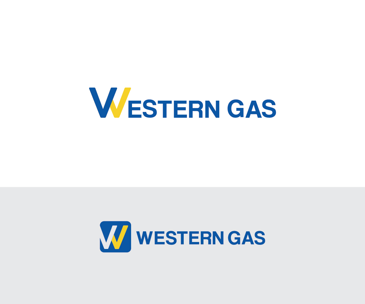 Logo Design by Designpool for Western Gas | Design #16412813
