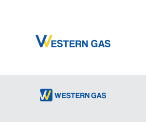 Diseño de Logo por Designpool para Western Gas | Diseño #16412813