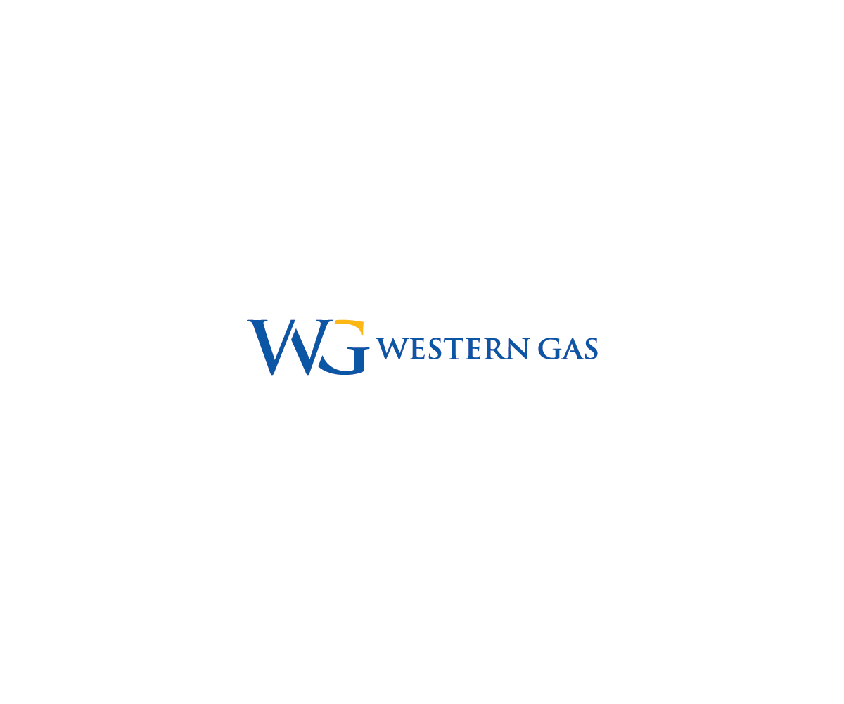 Logo Design by Designpool for Western Gas | Design #16413348