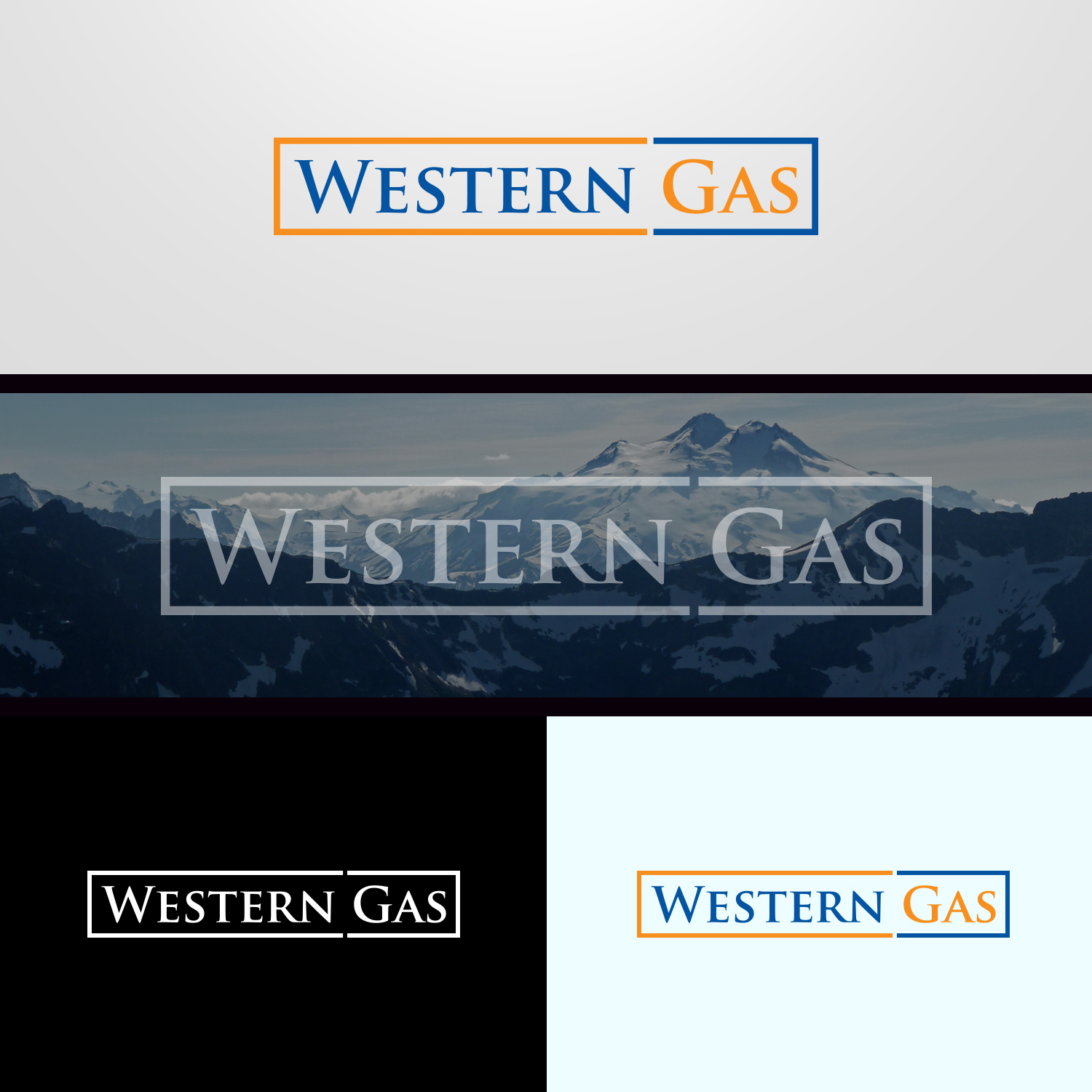 Design de Logo par Aliza Creative pour Western Gas | Design #16407530