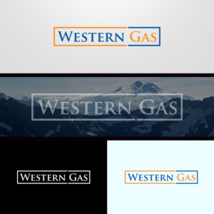 Design de Logo par Aliza Creative pour Western Gas | Design : #16407530