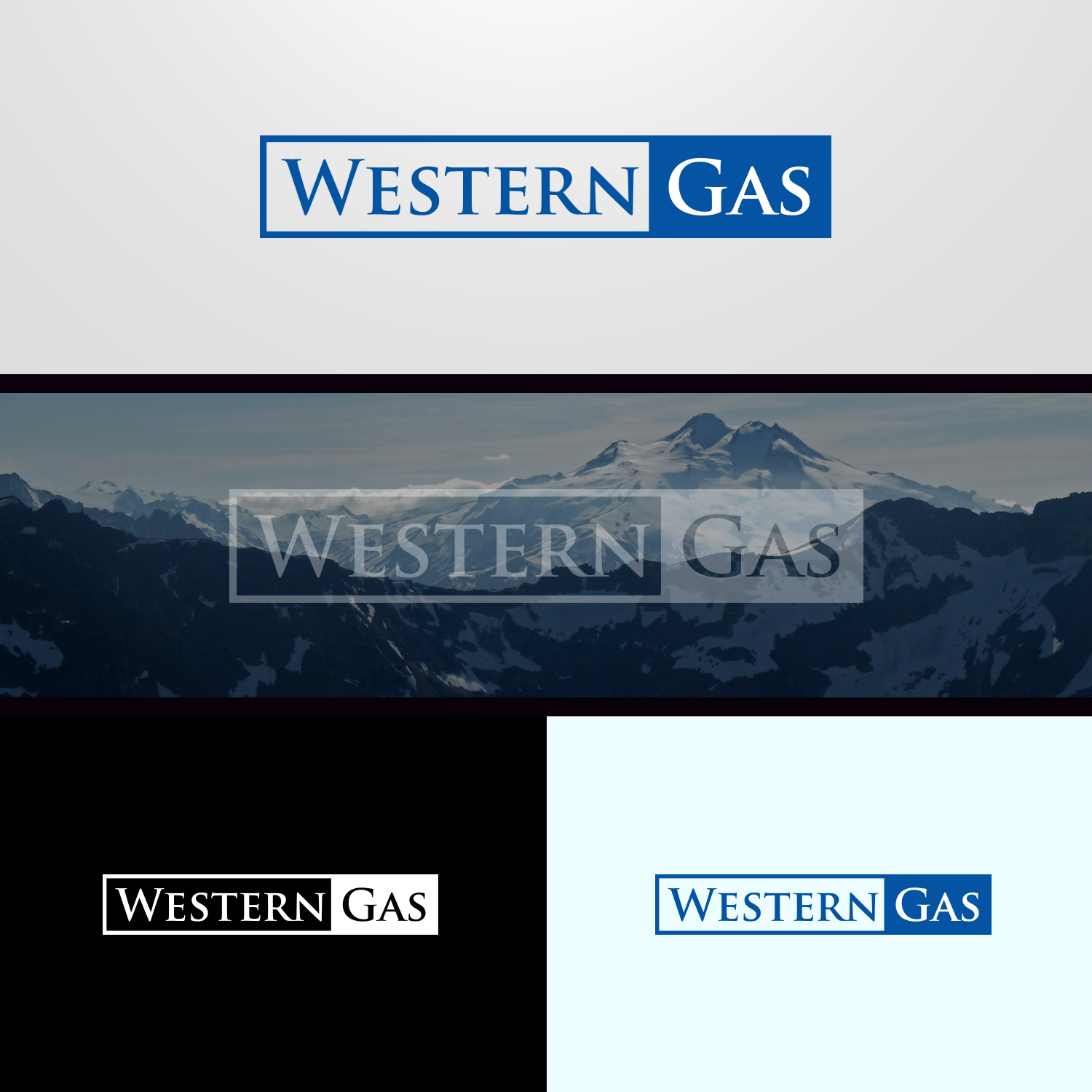 Design de Logo par Aliza Creative pour Western Gas | Design : #16418497
