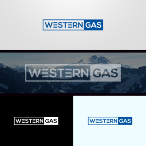 Logo Design by Aliza Creative for Western Gas | Design: #16418600