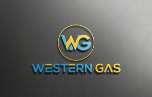 Logo Design by imsakiballhasan for Western Gas | Design: #16431456