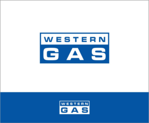 Diseño de Logo por ace_art™ para Western Gas | Diseño #16459045
