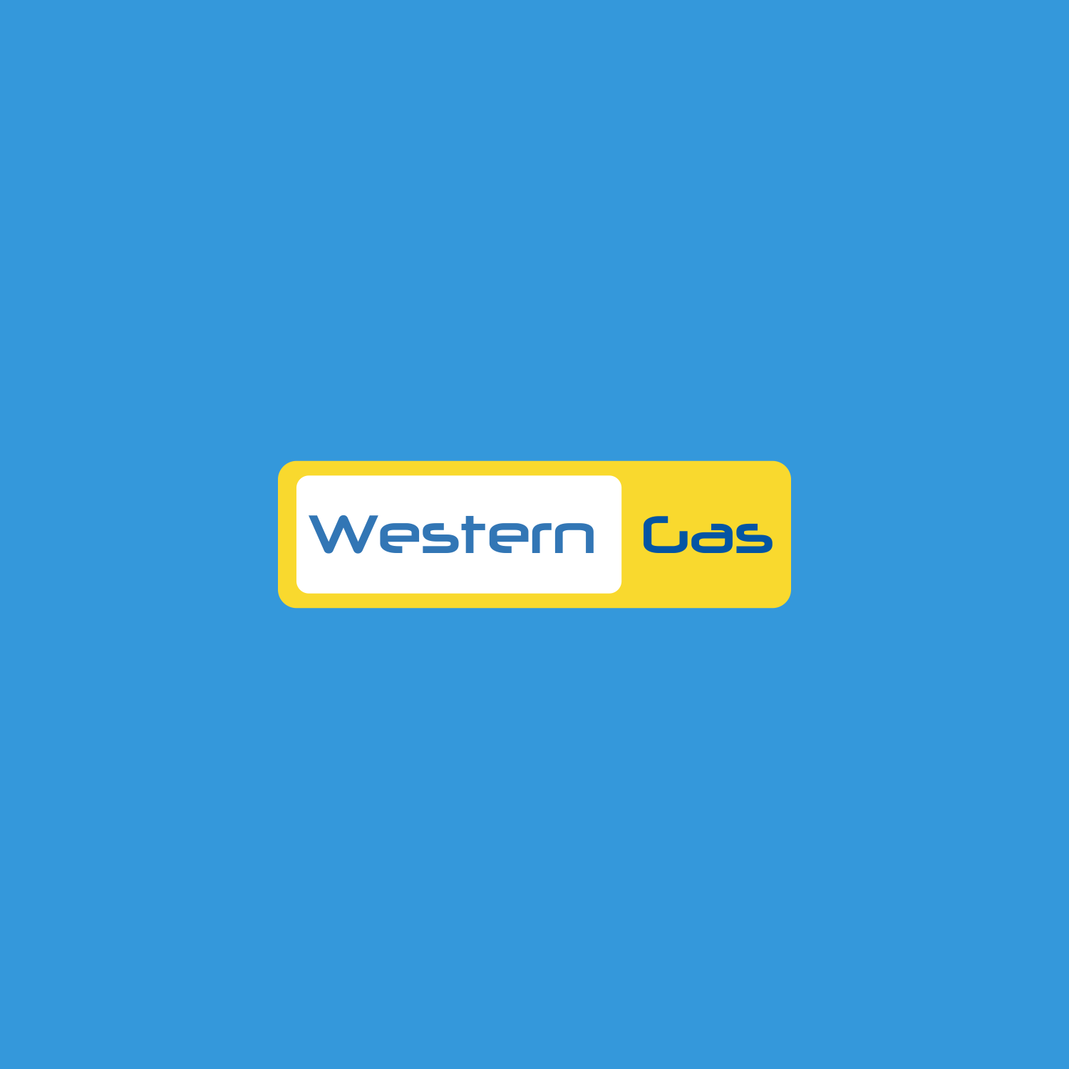 Diseño de Logo por tjosemito para Western Gas | Diseño #16424947