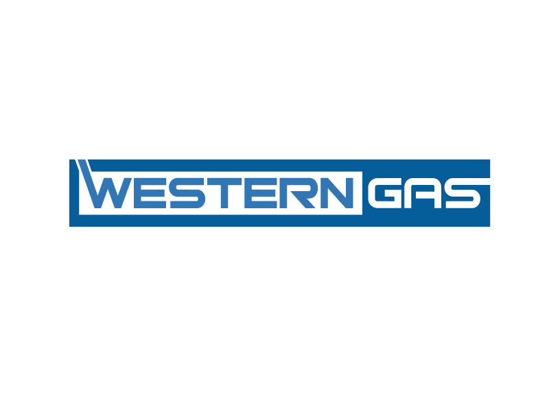 Logo Design by GaryMckinnon for Western Gas | Design #16423360