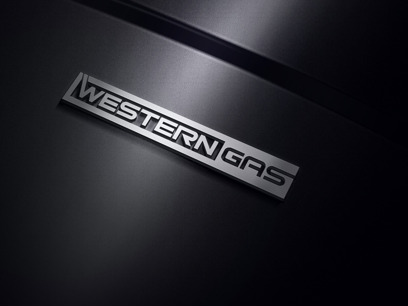 Logo Design by GaryMckinnon for Western Gas | Design #16423361