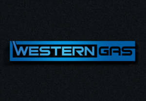 Logo Design by GaryMckinnon for Western Gas | Design: #16423362