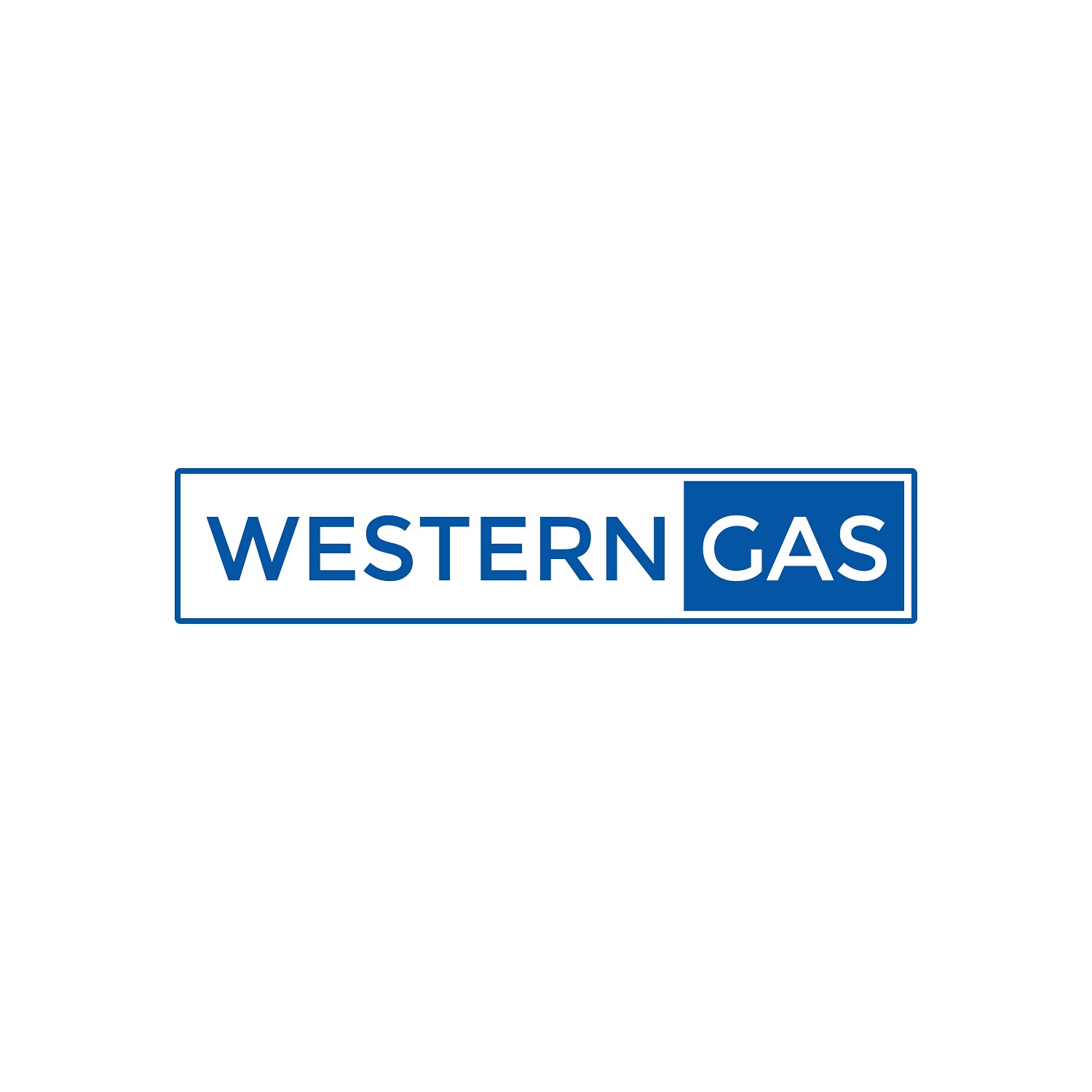 Logo Design by 1312_ for Western Gas | Design #16459820