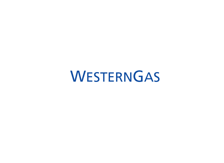 Design de Logo par kdrarts pour Western Gas | Design #16427548