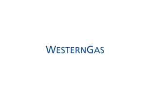 Diseño de Logo por kdrarts para Western Gas | Diseño #16427548