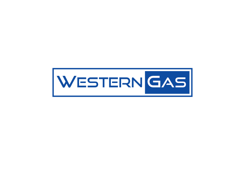 Logo Design by kdrarts for Western Gas | Design #16460315