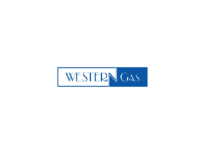 Logo Design by roman reings for Western Gas | Design: #16437466