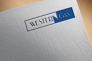 Logo Design by roman reings for Western Gas | Design: #16437468