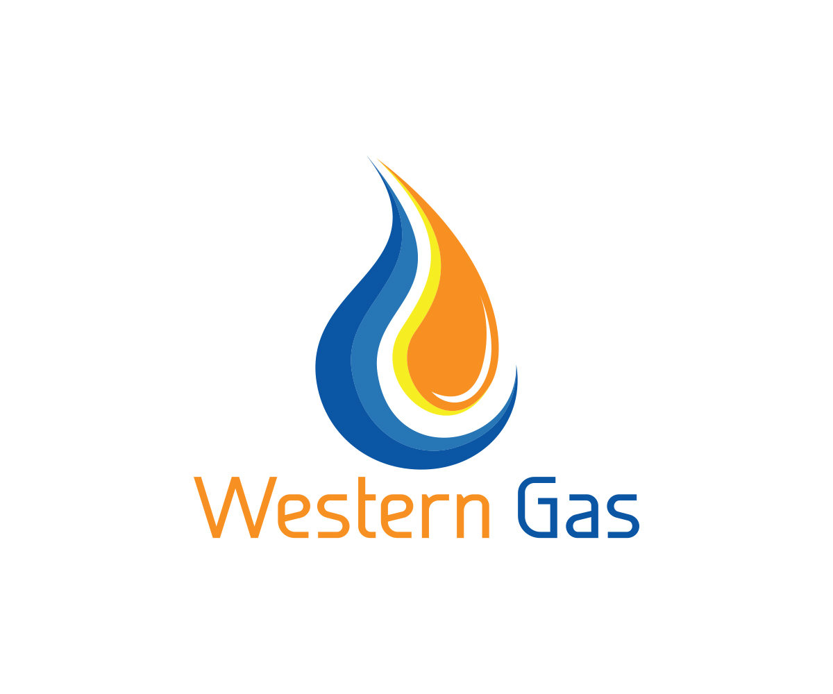 Logo-Design von DreamzINSIDE für Western Gas | Design #16417797