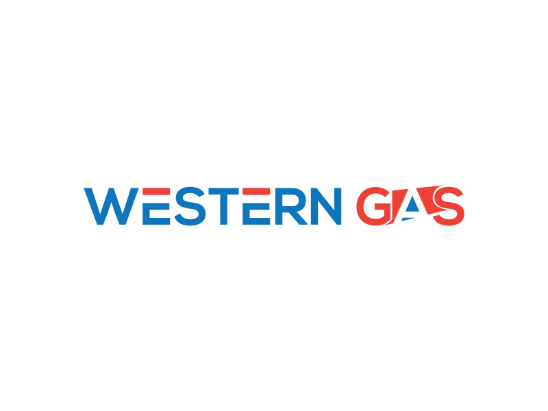 Logo Design by logoboss 3 for Western Gas | Design #16431918