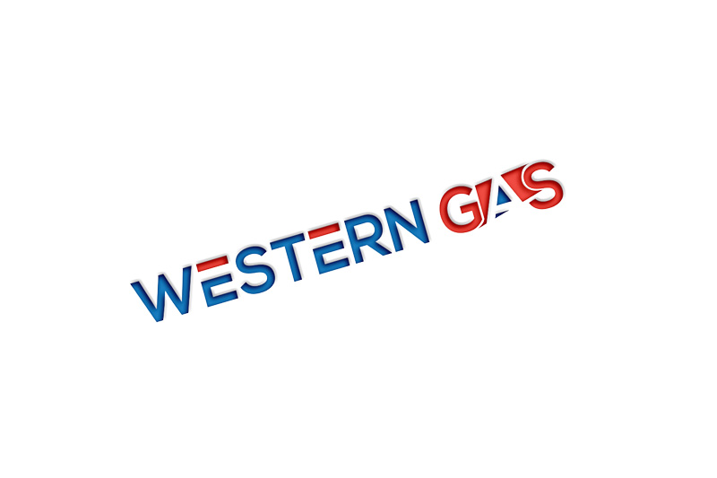 Logo-Design von logoboss 3 für Western Gas | Design #16431920