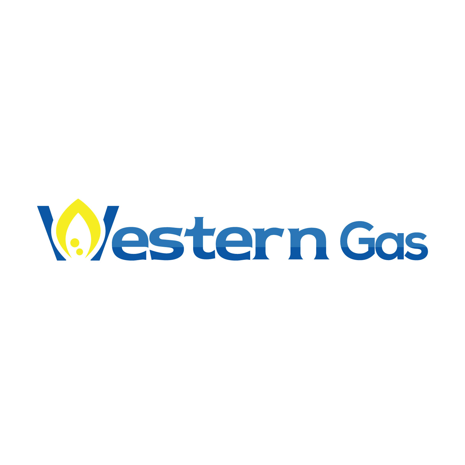 Logo Design by CheeKien.Tai for Western Gas | Design #16419174
