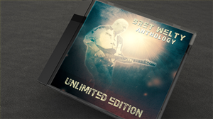 CD Cover Design by projector.alex for Sound Harvest | Design: #2683100