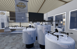 Diseño 3D por cornel888 para este proyecto | Diseño: #16469538
