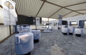 Diseño 3D por cornel888 para este proyecto | Diseño: #16469539