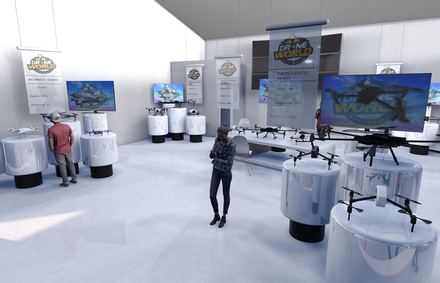 Design 3D par cornel888 pour ce projet | Design #16479074
