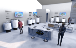 Diseño 3D por cornel888 para este proyecto | Diseño: #16495078