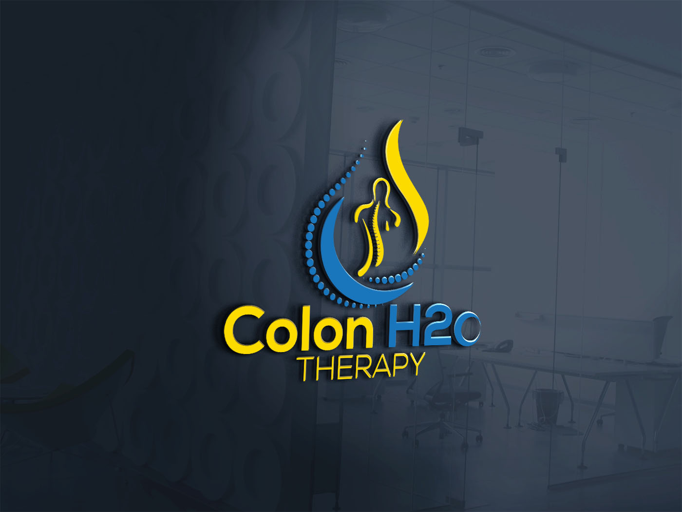 Logo Design by roman reings for In-her Strength  | Design #16453461