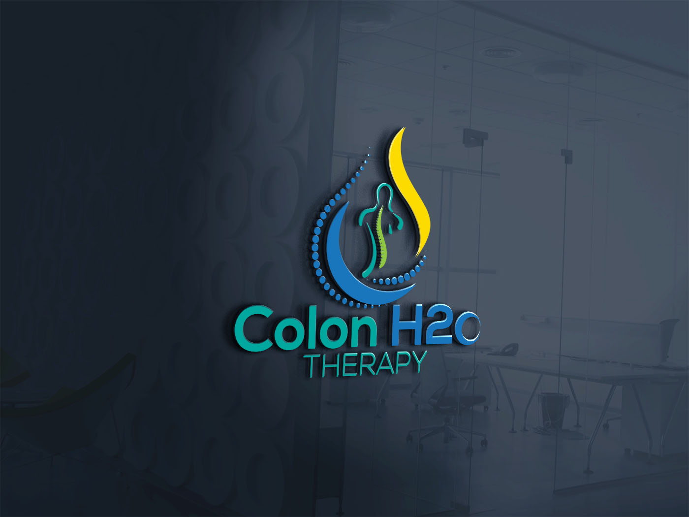 Logo Design by roman reings for In-her Strength  | Design #16453463