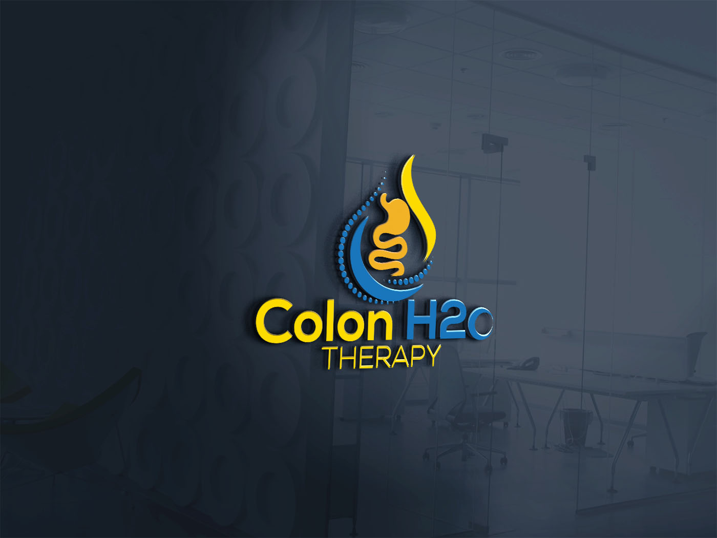 Logo Design by roman reings for In-her Strength  | Design #16472678