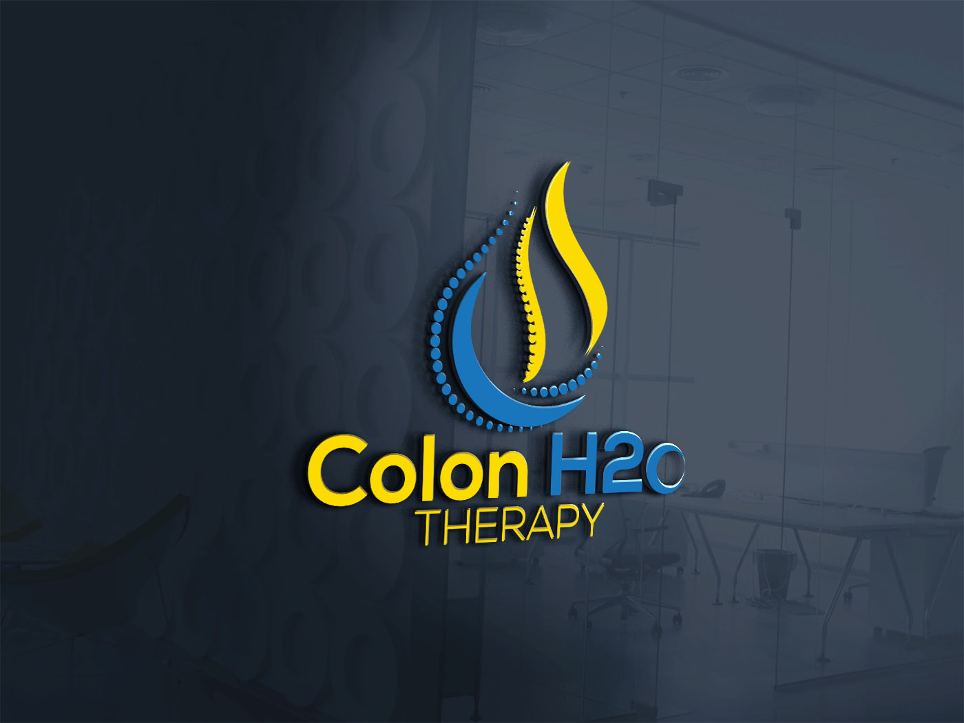 Logo Design by roman reings for In-her Strength  | Design #16472680