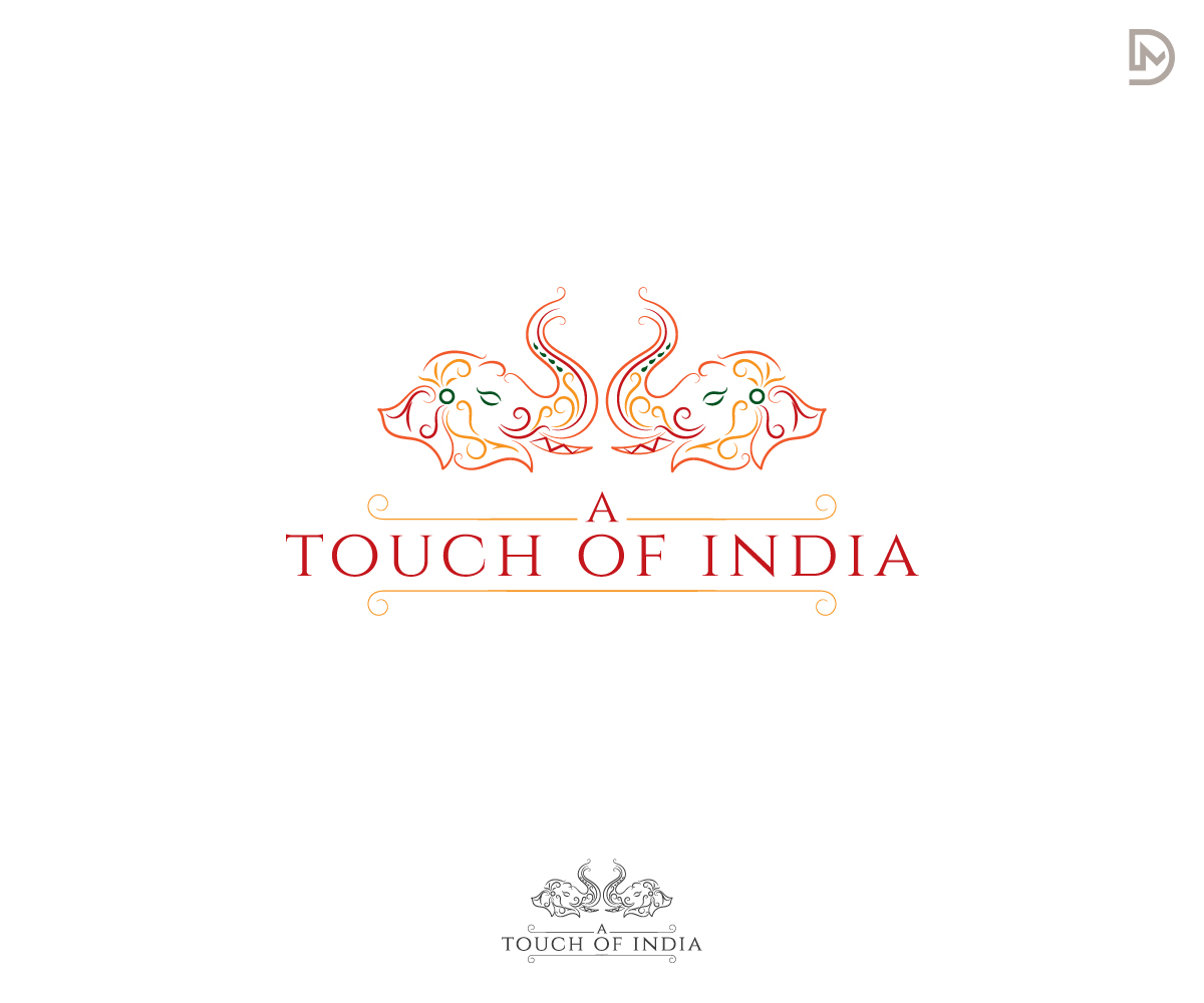Logo Design by D_Mantra for this project | Design #16401034