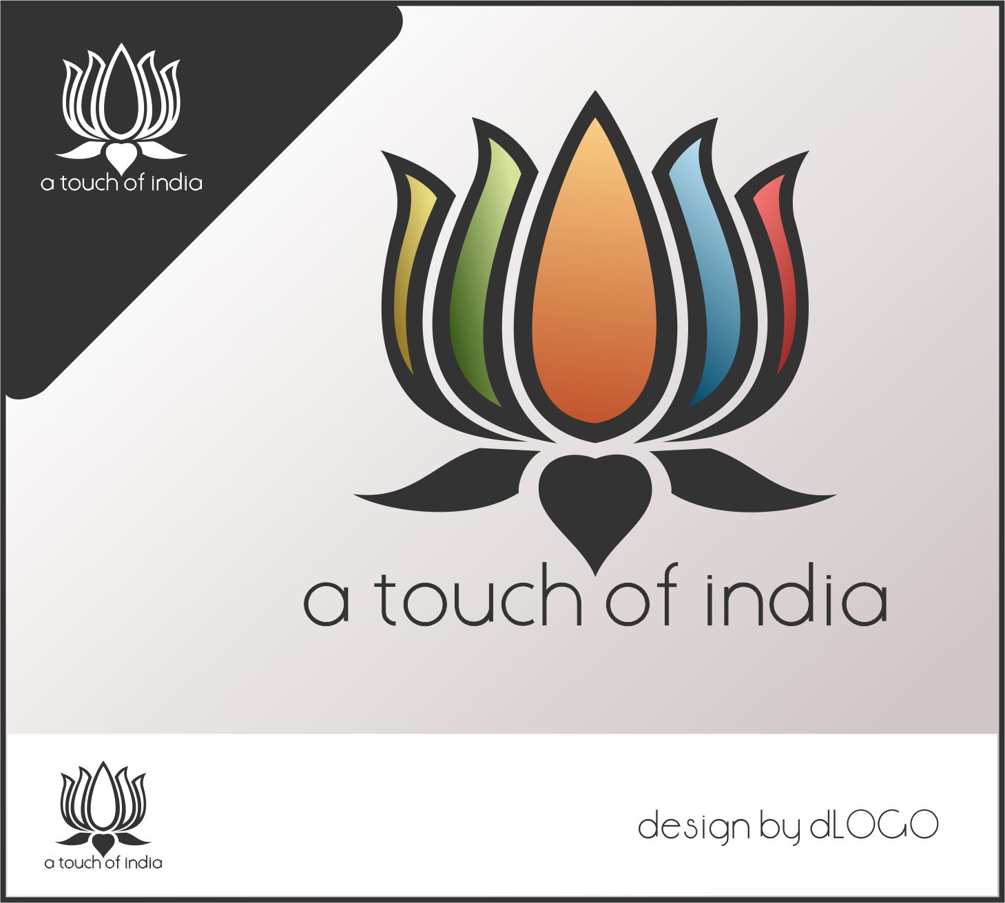 Logo Design by AwuGraphic for this project | Design #16403896