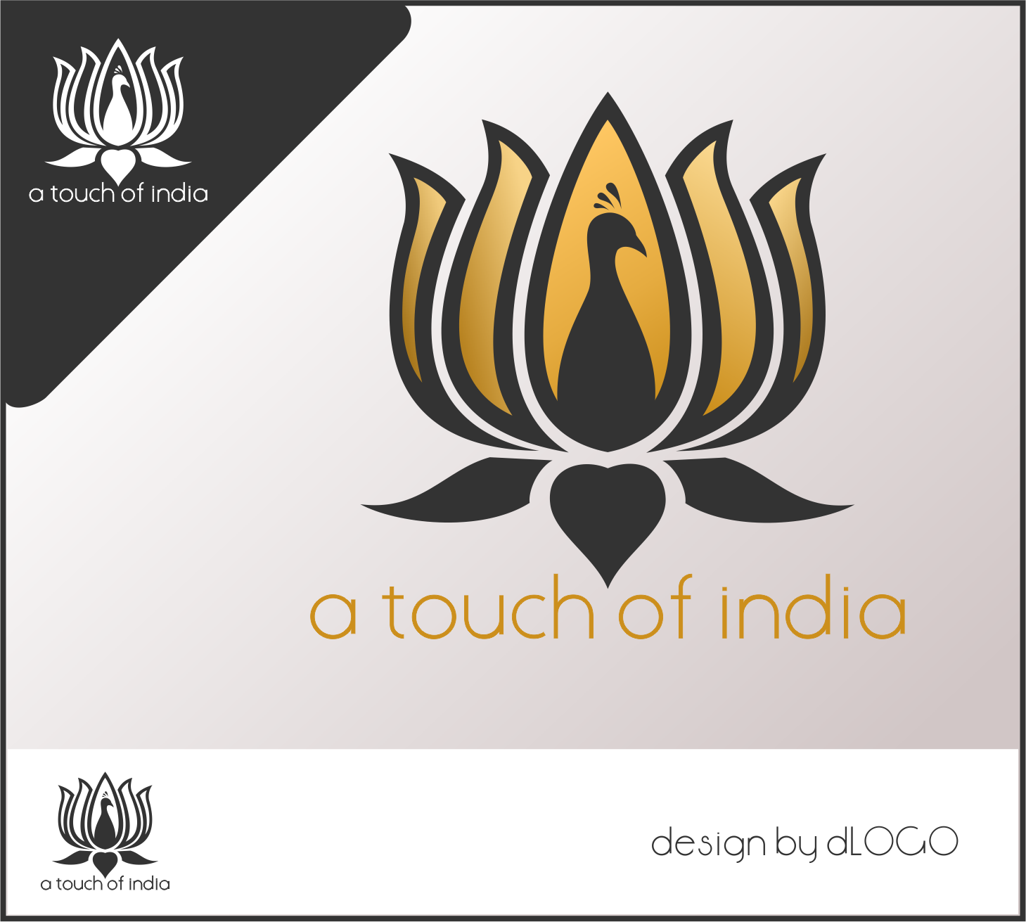 Logo Design by AwuGraphic for this project | Design #16406896