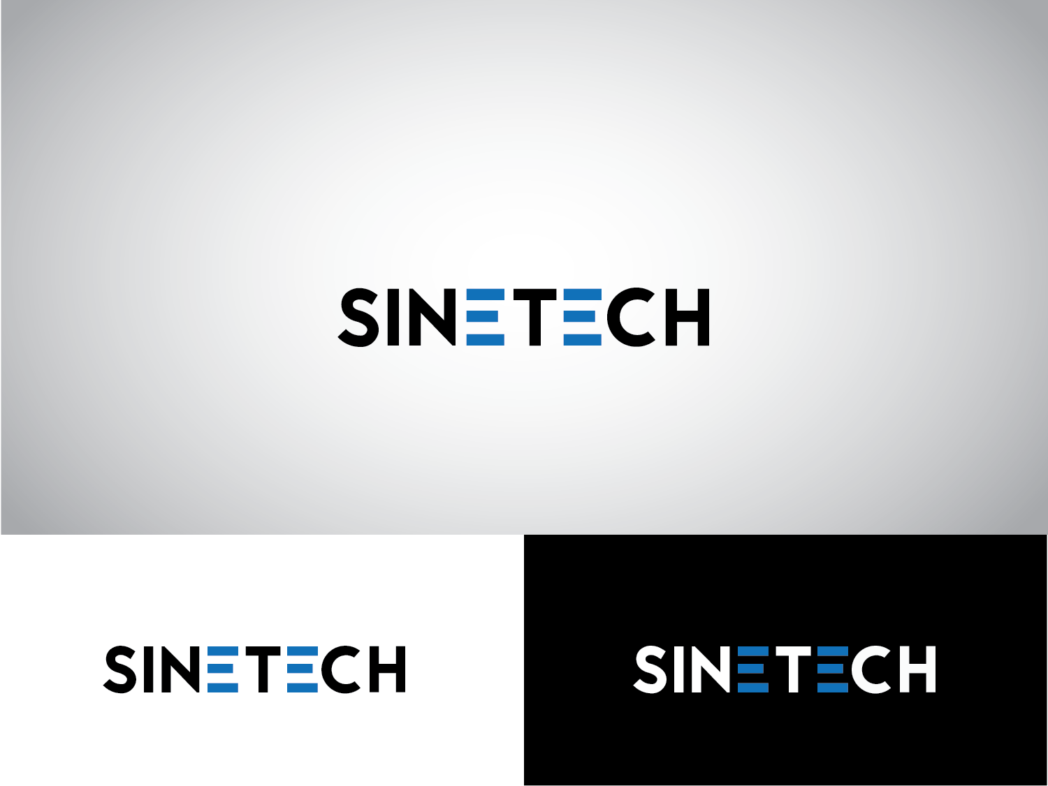 Logo Design by Vikram.Rajashekar for DeepSine Ltd | Design #16406057