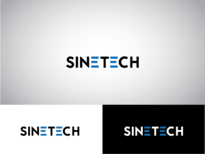 Logo-Design von Vikram.Rajashekar für DeepSine Ltd | Design: #16406057