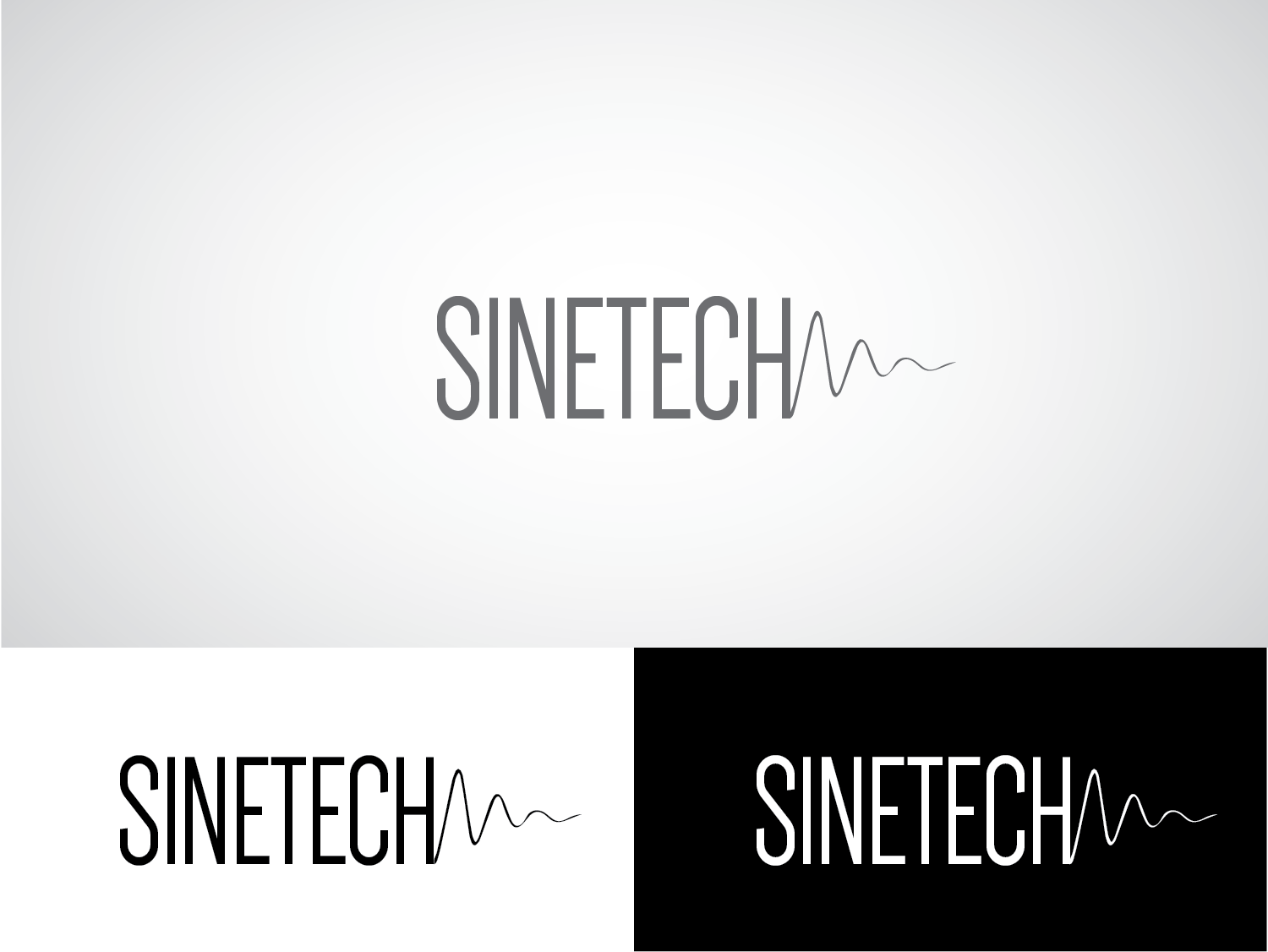 Logo Design by Vikram.Rajashekar for DeepSine Ltd | Design #16406059