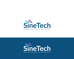 Logo-Design von Atec für DeepSine Ltd | Design: #16423688