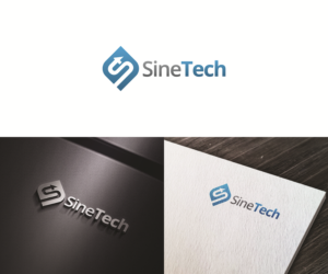 Logo-Design von eMARK für DeepSine Ltd | Design: #16411995