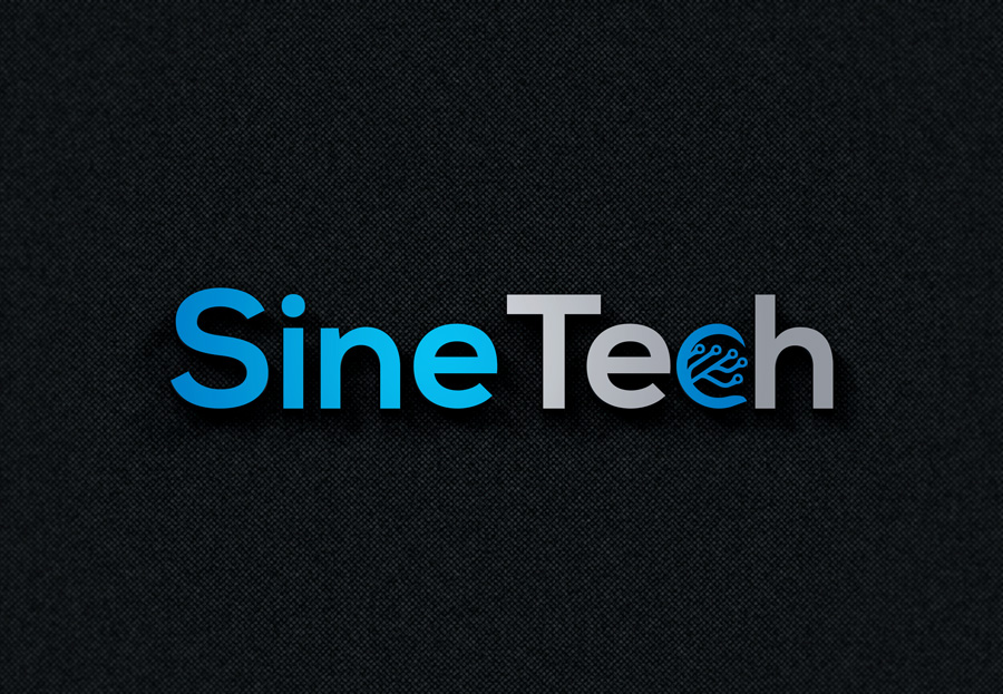 Logo Design by imshohaghossain85 for DeepSine Ltd | Design #16419507